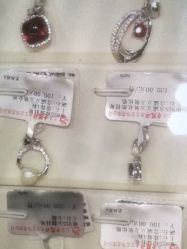 -老凤祥银楼(万嘉商业广场店)