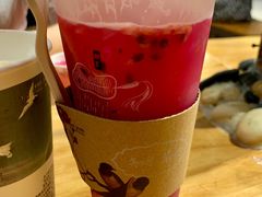 -茶颜悦色(银盆岭万达广场店)