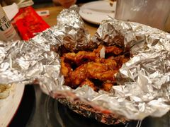 -金掌勺锅包肉(太原万达店)