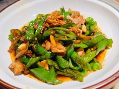 -绿茶餐厅(成都大悦城店)