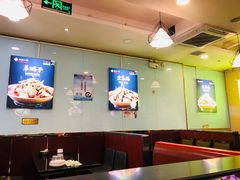 大堂-老诚一锅·羊蝎子(广渠门外店)