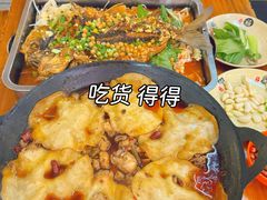 -江湖万州烤鱼(王子美食城)