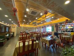 -烤肉宛饭庄(北新桥店)