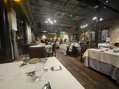 大堂-泓0871臻选云南菜·味庄