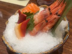 -大渔铁板烧(东城店)