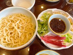 -恭敬李·烤鸭(天坛北门店)