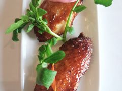 -燃扒房Steakhouse(皇庭店)