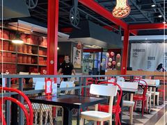-Mr.Pizza米斯特比萨(苏州平江万达广场店)
