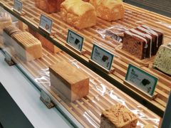 -爸爸糖手工吐司(上海五角场万达店)