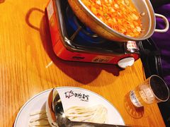 -Myth猪蹄(明洞店)