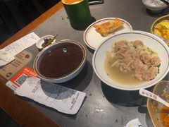 -老淮滨-蚌埠非遗小吃(淮河路店)