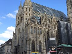 -斯蒂芬主教座堂(Stephansdom)