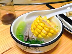 -蔡记·九米羊肉炉(东渡店)