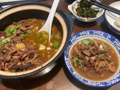 -真食净香居·内蒙烧麦(亚运村店)