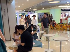 -Mr.Fruits水果先生(蓝色港湾店)