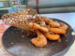 -避风塘·金牌店·夜宵(金玉兰店)