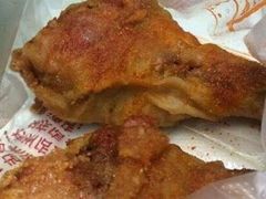 -潘大师炸鸡腿(莱蒙店)