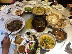 -金掌勺·锅包肉(广渠门店)