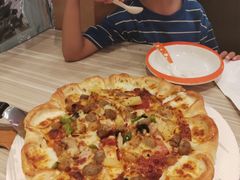 -必胜客(燕郊永旺店PHDI店)