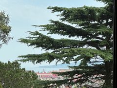 -青岛德国监狱旧址博物馆