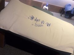 -陆琴脚艺·足浴·SPA(夫子庙店)