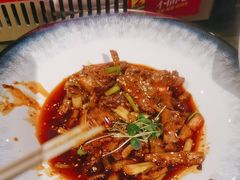 -院8里·小聚园老川菜(九眼桥店)