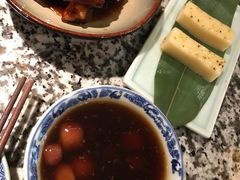 古法糖芋苗-南京大牌档(凯德大峡谷店)