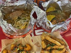 -见味花甲(福田coco park店)