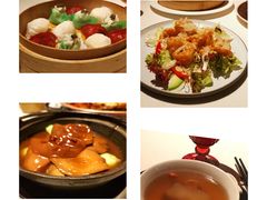 -三号黄浦会Canton Table