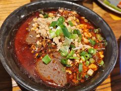 -北丐先生·野馄饨烧烤(泰达E街区店)