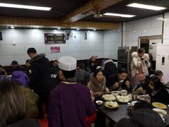 -郑家包子牛肉拉面(尚勤路店)