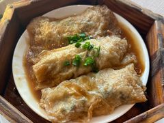 -顺德美的万豪酒店-万豪中餐厅