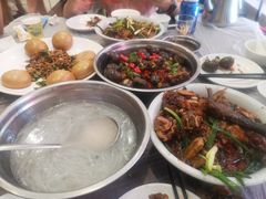 -高子烧鸡公(五里堆路店)