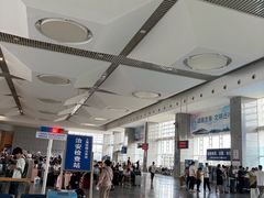 -昆山站
