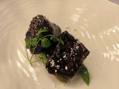 江南文火焖雪花牛肉-上海新世界丽笙大酒店旋景餐厅(人民广场店)