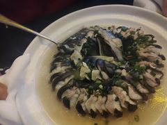 -江南韵·无锡太湖文化体验餐厅(凤凰天街店)