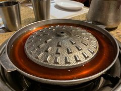招牌料理 Seng bougogi-Ong Ga Nae Korean BBQ(Rowland Heights)