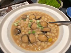 -湯記傳菜
