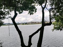 -普者黑风景区-青龙山