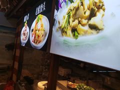 -小螺号海鲜·地道鲁菜(泉城广场店)