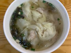 -四季美汤包(户部巷店)