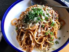 意大利风味肉酱面-宝莱纳餐厅(滨江店)