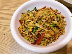 -小毛绝杀炒粉