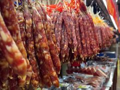 -皇上皇腊味店(下九路店)