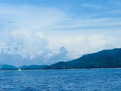 -海南分界洲岛旅游区