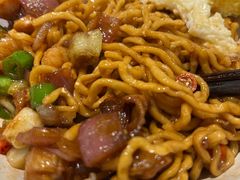 -寻裕记·现炒浇头面(人民广场店)