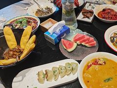 -洪福龙虾