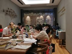 -覔书店(壹方城店)