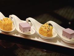 -北京四季酒店·采逸轩
