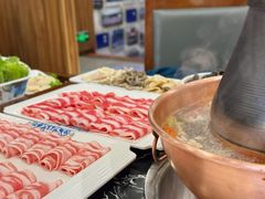 -楼外楼大刀肉传统火锅居(繁荣路店)